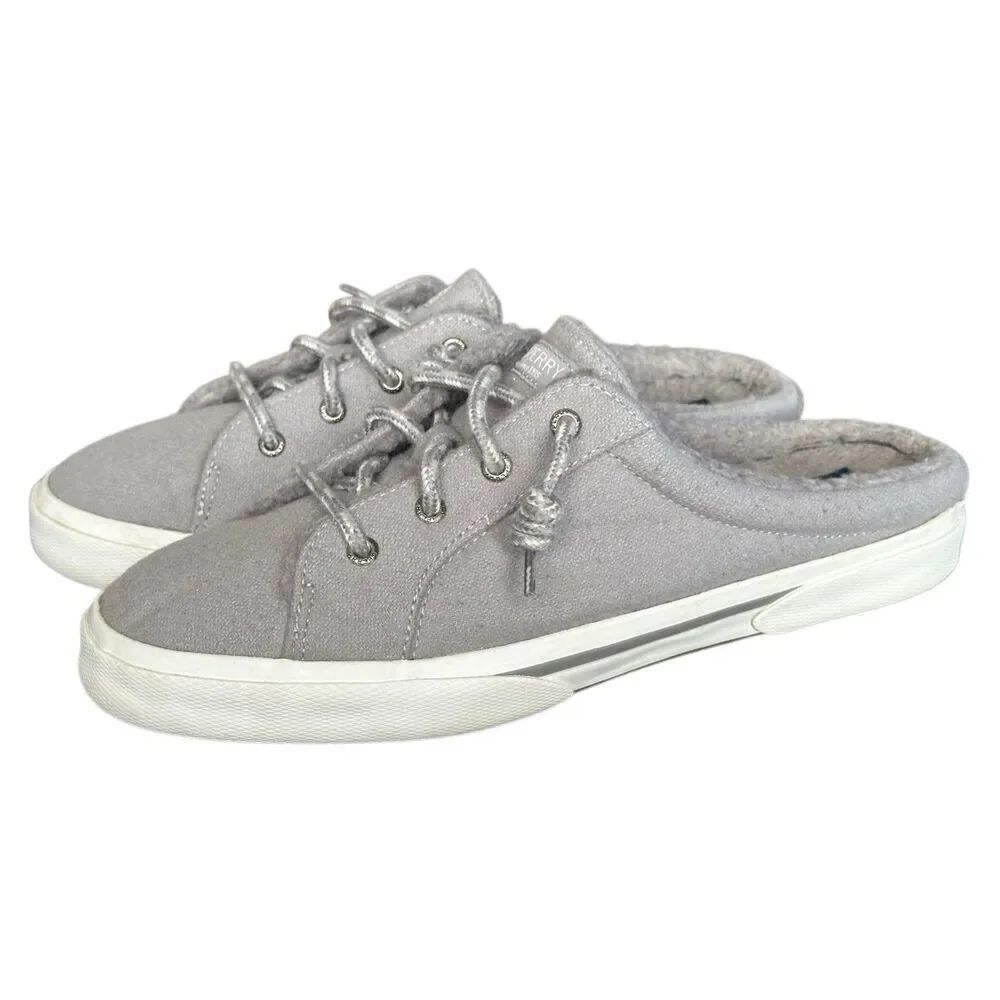 SPERRY Pier Wave Mule Size 10